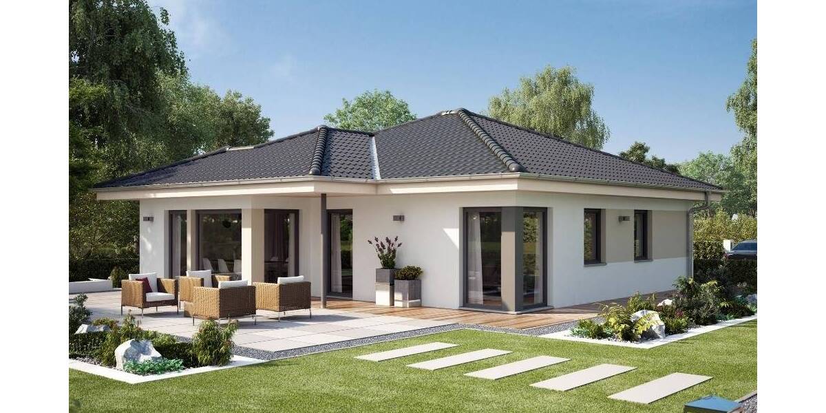 Einfamilienhaus Friedrichsdorf - 4 Zimmer, 101 m&sup2;, 871.793&euro; | Angebot:26258089