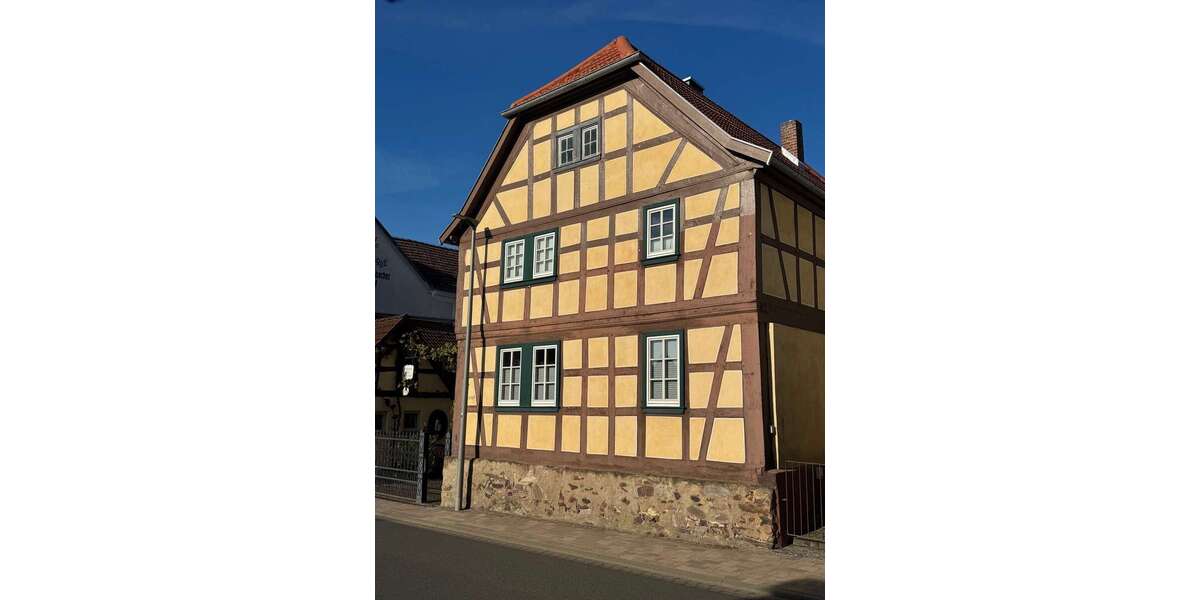 Einfamilienhaus Alzenau - 5 Zimmer, 140 m&sup2;, 539.000&euro; | Angebot:26564612