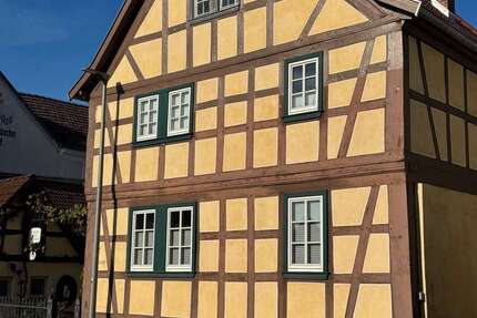 Haus Alzenau - 5 Zimmer, 140 m&sup2;, 539.000&euro; | Angebot:26564612