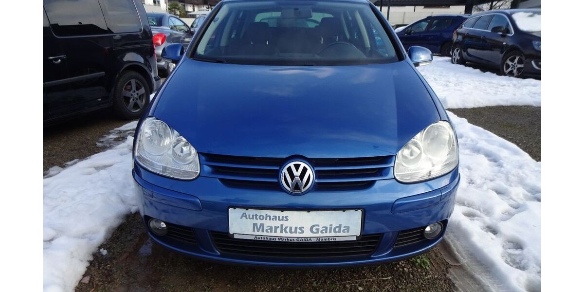 VW Golf 140.000 km 4.250 &euro; Mömbris 63776
