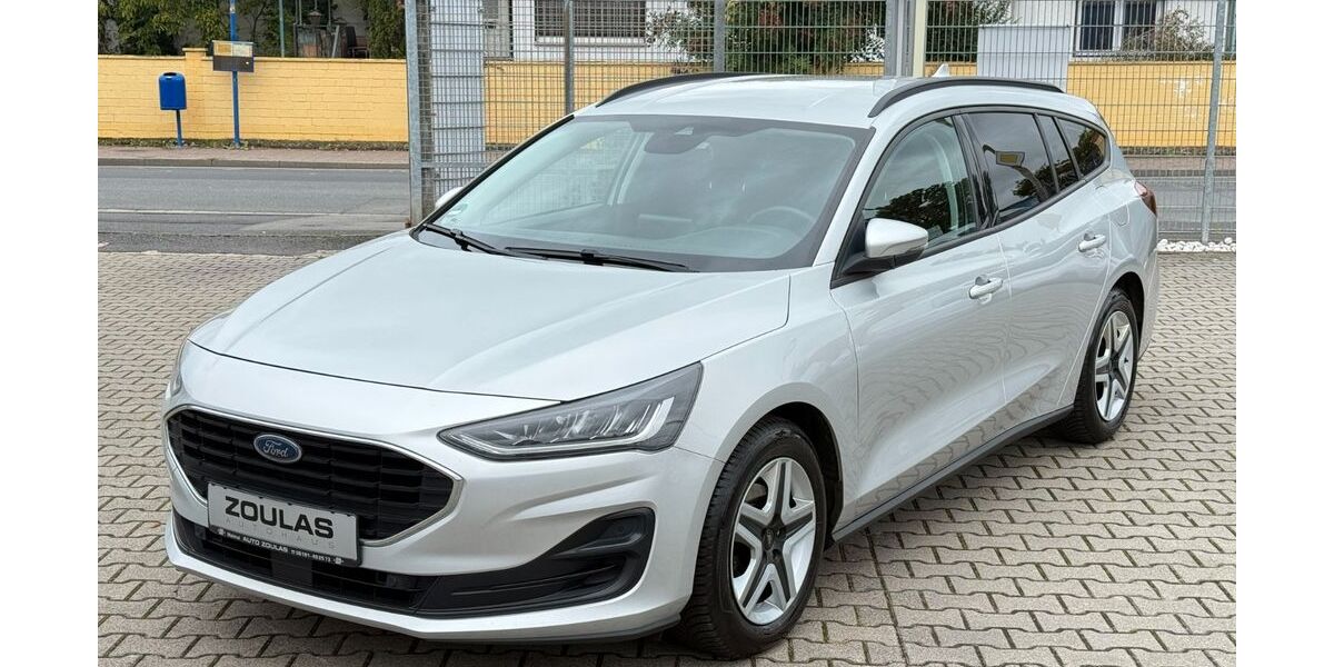 Ford Focus 190.000 km 8.899 &euro; Maintal OT Dörnigheim 63477