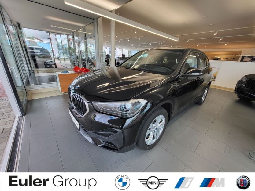 BMW X1 22.759 km 25.999 € Rödermark 63322