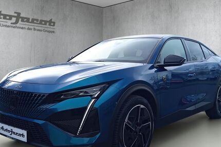 Peugeot 408 32.047 km 29.950 &euro; Rüsselsheim 65428