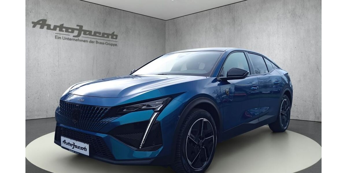 Peugeot 408 32.047 km 29.950 &euro; Rüsselsheim 65428