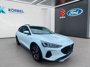 Ford Focus 1.0 Active*WinterP*Navi*LED*PDC* 62.500 km 16.890 &euro; Nidderau 61130