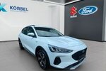 Ford Focus 1.0 Active*WinterP*Navi*LED*PDC* 62.500 km 16.890 &euro; Nidderau 61130