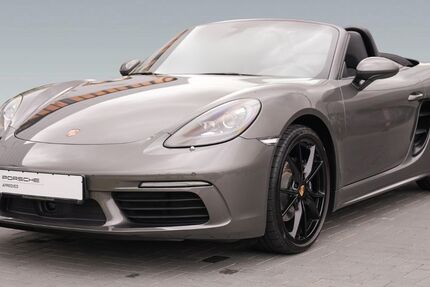 Porsche Boxster 18.294 km 78.550 € Oberursel (Taunus) 61440