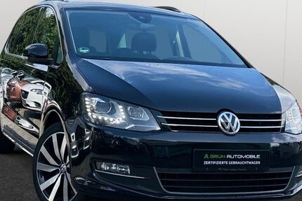 VW Sharan 142.000 km 23.950 € Mainz-Kastel-Wiesbaden 55252
