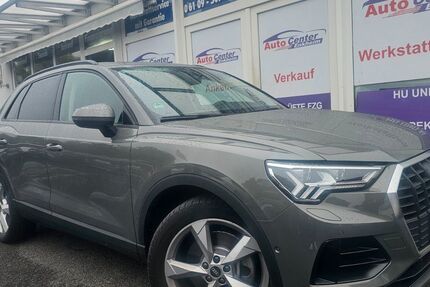 Audi Q3 14.000 km 33.499 &euro; Frankfurt am Main 60388