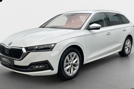 Skoda Octavia 50.765 km 24.660 &euro; Hofheim im Taunus 65719