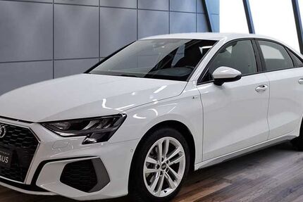 Audi A3 30.633 km 27.980 € Maintal 63477