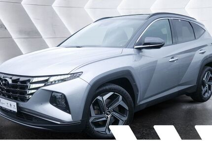 Hyundai TUCSON 48.756 km 25.636 € Büdingen-Düdelsheim 63654