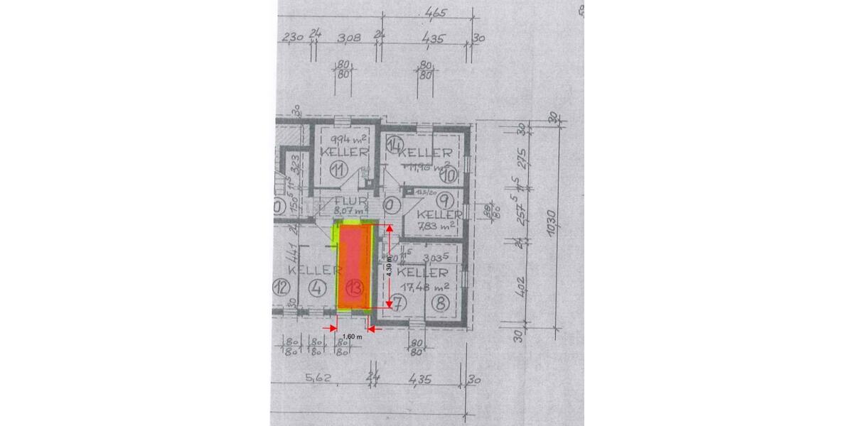 Provisionsfrei 2ZKB DG Wohnung in 65428 Rüsselsheim 2 zimmer