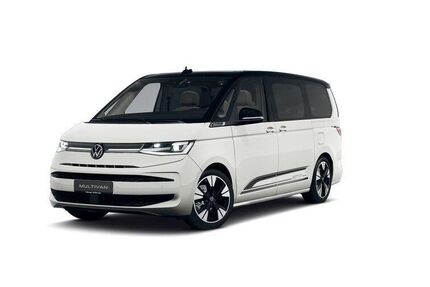 VW T7 Multivan 8.500 km 70.990 &euro; Offenbach 63069