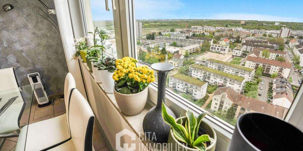 Etagenwohnung Langen - 4 Zimmer, 98 m&sup2;, 320.000&euro; | Angebot:26402232