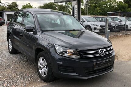 VW Tiguan 104.800 km 9.980 € Mainz-Kastel 55252