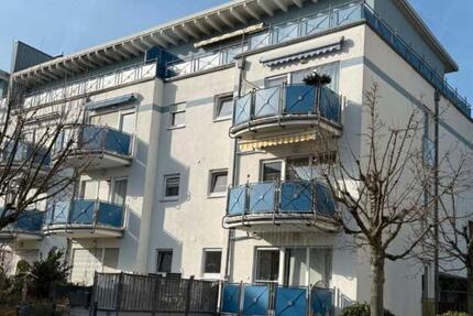 Wohnung Aschaffenburg Damm - 2.5 Zimmer, 57 m&sup2;, 900&euro; | Angebot:26483975