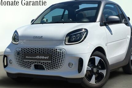 Smart ForTwo 9.663 km 18.900 &euro; Neu Isenburg 63263