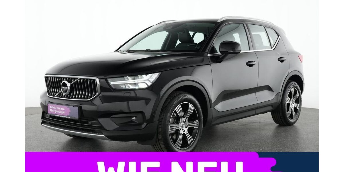 Volvo XC40 40.454 km 25.944 &euro; Dietzenbach bei Frankfurt 63128