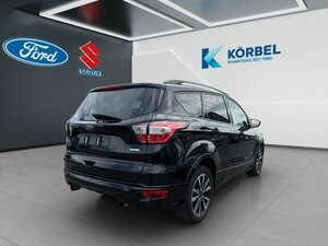 Ford Kuga ST-Line 4x4*Bi-Xenon*Parkas*el.Heck*Pano* 107.000 km 15.890 &euro; Nidderau 61130