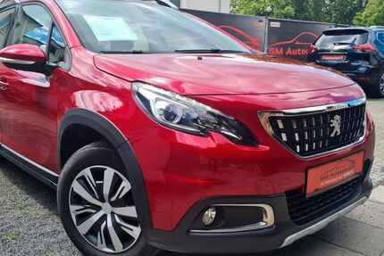 Peugeot 2008 129.800 km 9.700 € Erlensee 63526