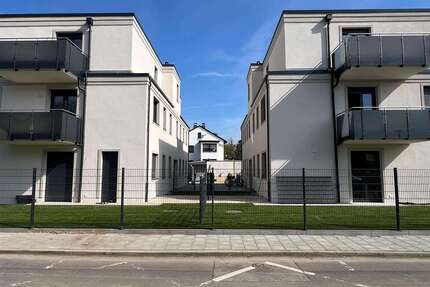 Wohnung Offenbach Rosenhöhe - 5 Zimmer, 120 m&sup2;, 629.900&euro; | Angebot:26826000