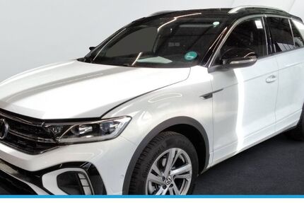 VW T-Roc 15.420 km 29.740 &euro; Bad Homburg 61348