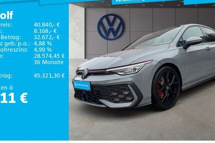 VW Golf 12.700 km 40.840 &euro; Neu-Isenburg 63263