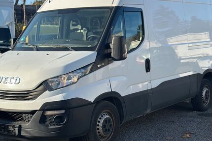 IVECO Andere 188.000 km 9.990 &euro; Darmstadt 64293