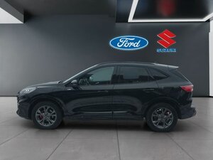 Ford Kuga PHEV ST-Line X*VOLL AUSSTATTUNG* 84.600 km 23.790 &euro; Nidderau 61130