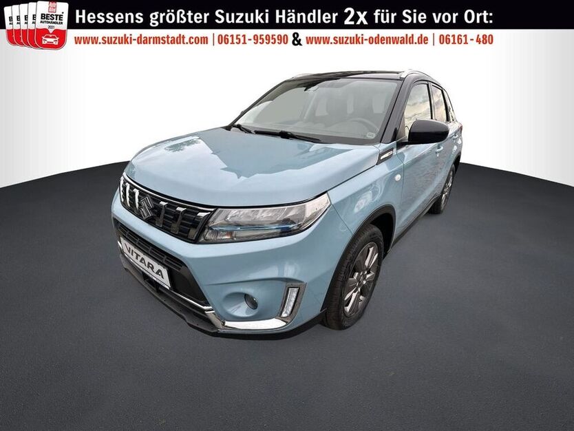 Vitara
