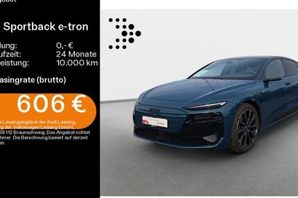 Audi A6 e-tron 4.327 km 59.890 &euro; Oberursel 61440
