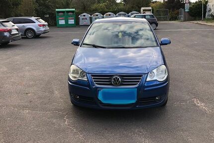 VW Polo 186.000 km 2.400 &euro; Dietzenbach 63128