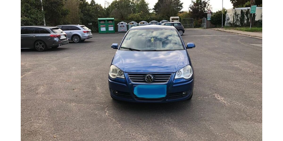 VW Polo 186.000 km 2.400 &euro; Dietzenbach 63128