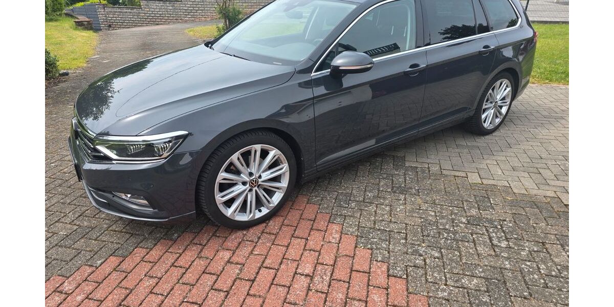 VW Passat 131.000 km 17.500 &euro; Limeshain 63694