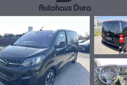 Opel Zafira Life 108.800 km 30.950 &euro; Rüsselsheim 65428