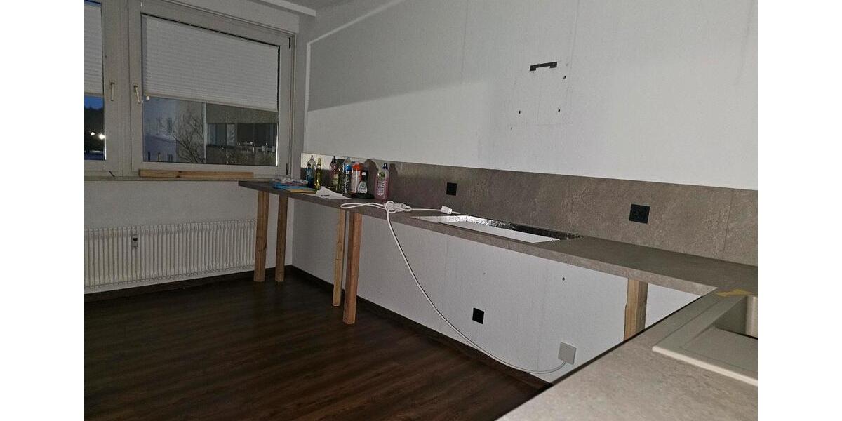 92m² Wohnung zu vermieten in Egelsbach 63329 3 zimmer