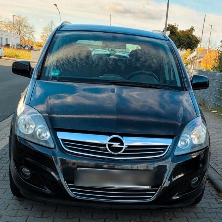 Zafira