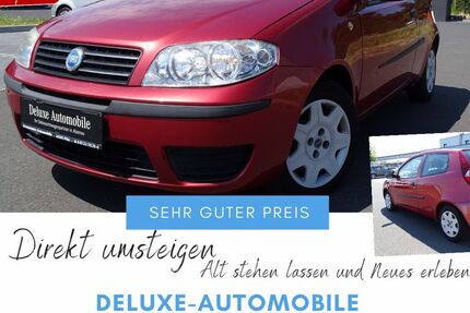 Fiat Punto 106.000 km 2.400 &euro; Alzenau 63755