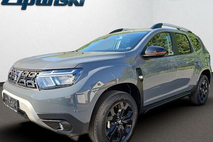 Dacia Duster 61.603 km 17.480 &euro; Schwalbach/Taunus 65824