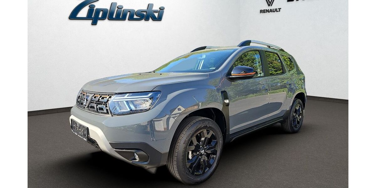 Dacia Duster 61.603 km 17.480 &euro; Schwalbach/Taunus 65824