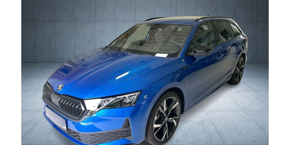 Skoda Octavia 2.000 km 39.280 &euro; Frankfurt am Main 60528