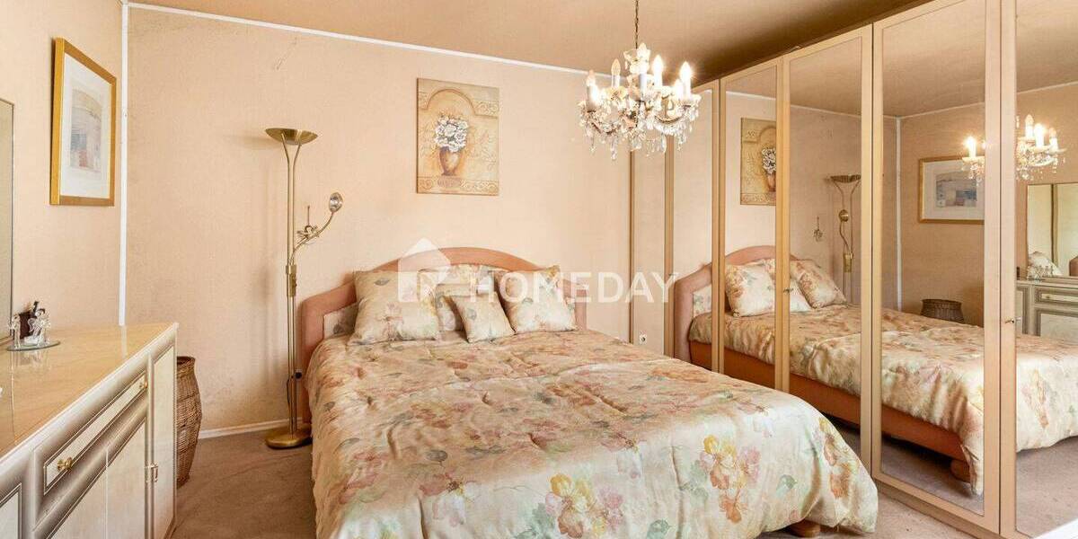 Etagenwohnung Offenbach am Main - 2 Zimmer, 68 m&sup2;, 179.000&euro; | Angebot:26806303