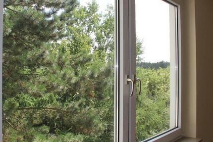 1-Zimmer Appartement mit Wintergarten, Einbauküche in gepfl. MFH 1 zimmer