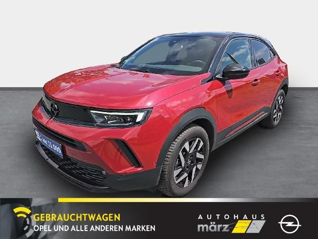 Opel Mokka 9.300 km 21.295 € Groß-Gerau 64521
