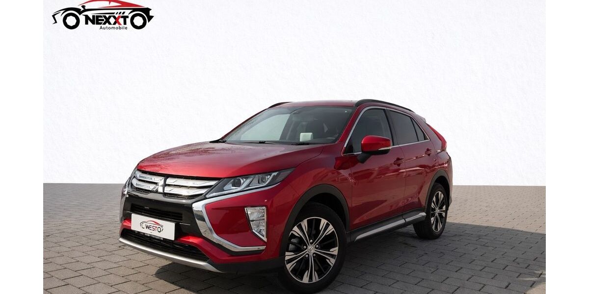 Mitsubishi Eclipse 45.000 km 17.900 &euro; Flörsheim 65439