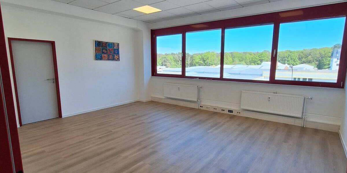 Gewerbeobjekt Offenbach Bieber - 500&euro; | Angebot:26642341