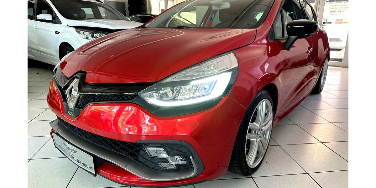 Renault Clio 62.000 km 19.900 &euro; Neu Isenburg (bei Frankfurt am Main) 63263