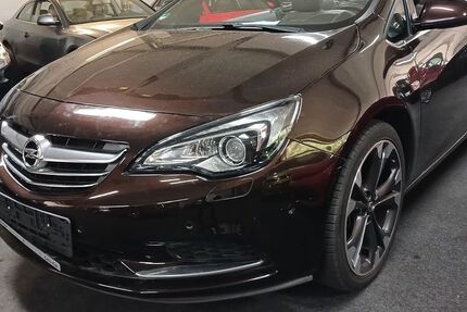 Opel Cascada 116.000 km 9.990 &euro; Rüsselsheim 65428
