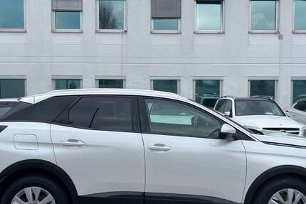 Peugeot 3008 120.543 km 12.990 &euro; Walldorf 64546